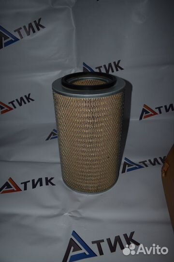 Воздушный фильтр fleetguard AF25065