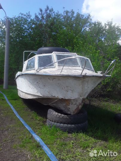 Продаю катер