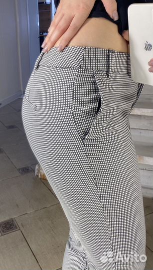 Брюки zara