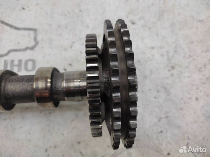 Распредвал выпускной W638 V-class Vito 611.980