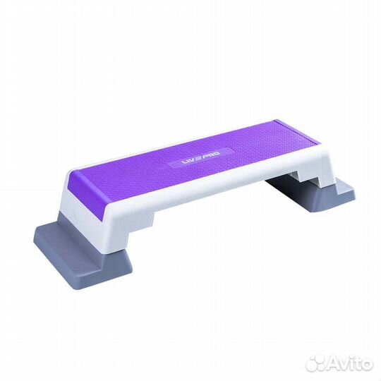 Степ-платформа Livepro Aerobic Fitness Step