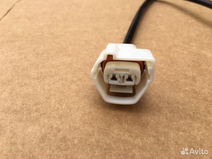 Датчик температуры выхлопных газов infiniti QX80