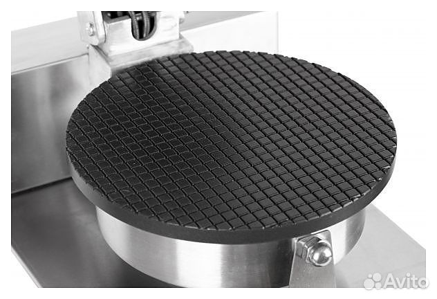 Вафельница Foodatlas ZU-1 Eco