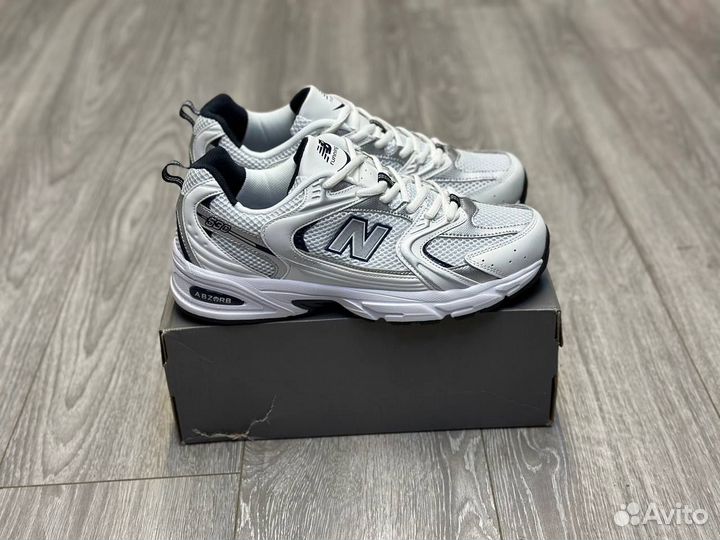 Кроссовки New Balance 530