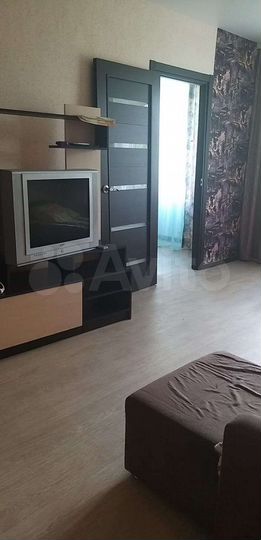 2-к. квартира, 44 м², 4/5 эт.