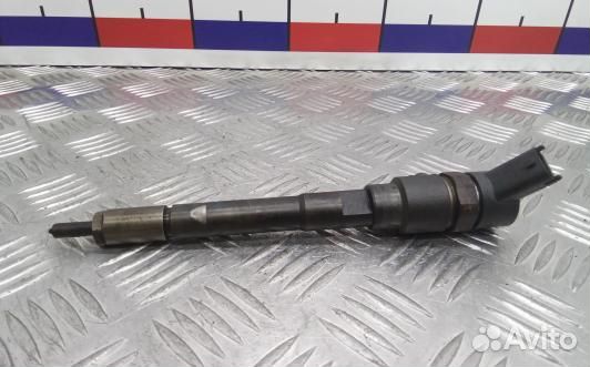 Форсунка дизельная hyundai sonata 5 (NF) (UEA08AL0