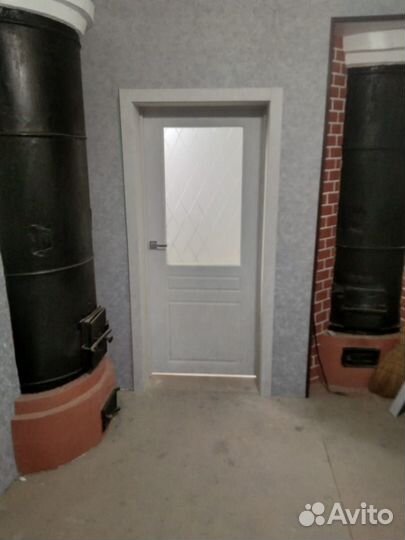 Двери межкомнатные новые