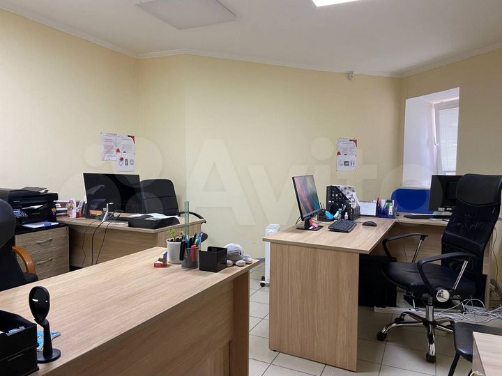 Свободного назначения, 164.1 м²