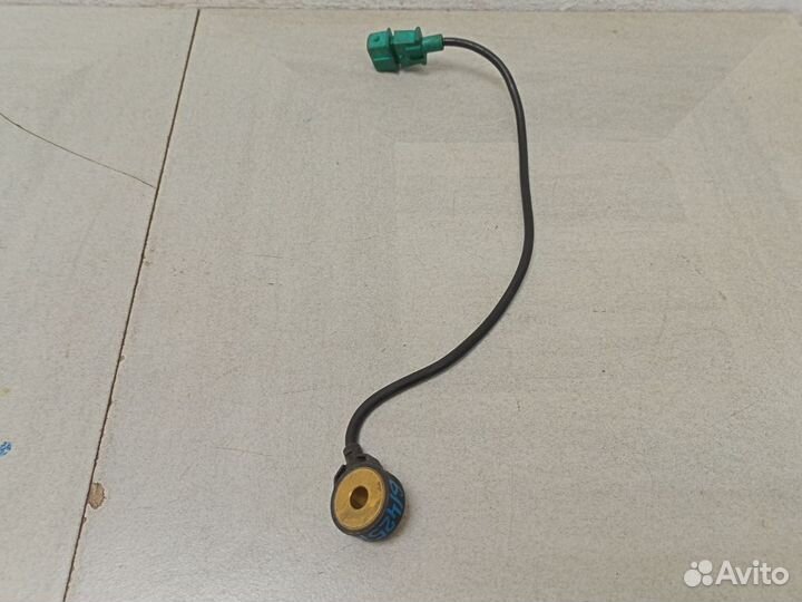 Датчик детонации Пежо 406