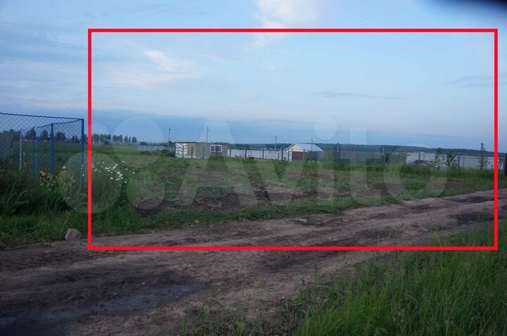 Участок 12 сот. (ИЖС)