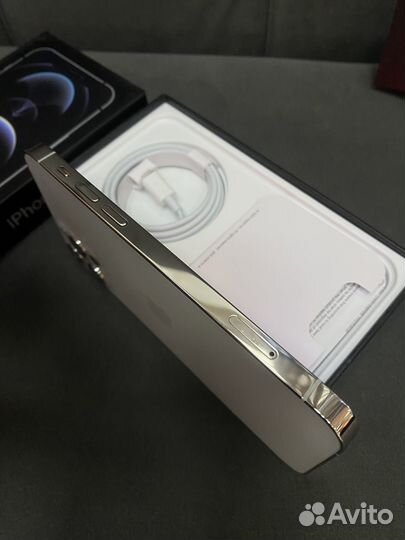 iPhone 12 Pro, 128 ГБ