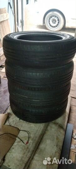 Nexen N'Blue HD Plus 185/65 R15 28G