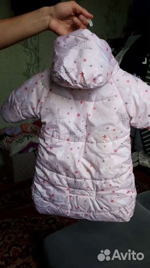 Конверт для малыша