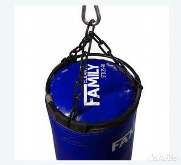 Боксерский мешок Family STB 30-100