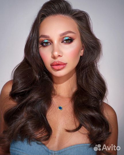 Макияж / Визажист Прически Камчатка