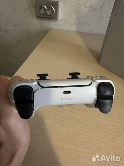 Sony playstation 5 с дисководом