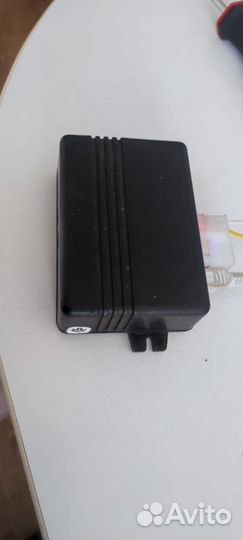 Глонасс gps трекер для мониторинга ADM 100/ADM700