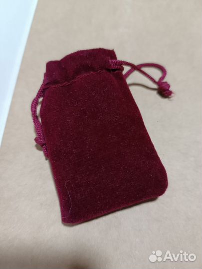 Комплект бижутерии