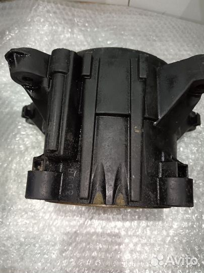 Водомёт Sea-doo 587 650 717 720