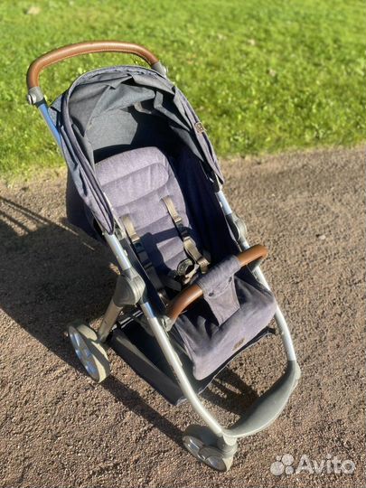 Прогулочная коляска FD- design mint