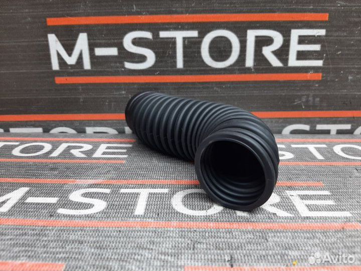 Патрубок вентиляции Bmw 5-Series E39 M54B25