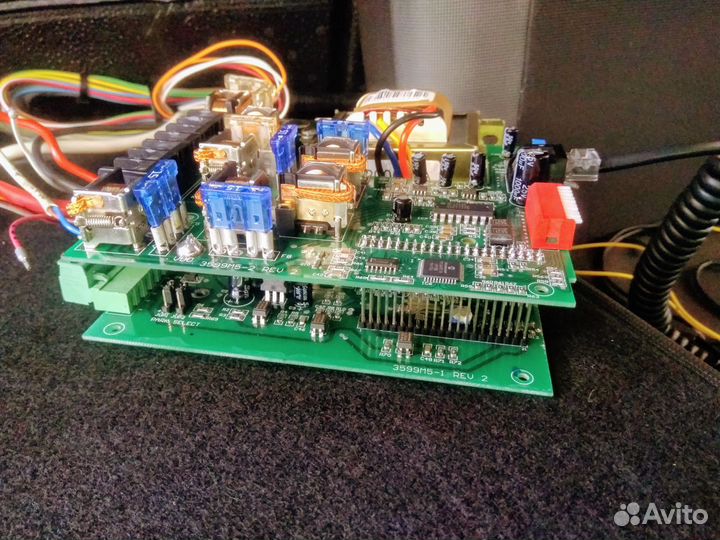 Диагност. Автоэлектрик. Заправка автокондиционеров