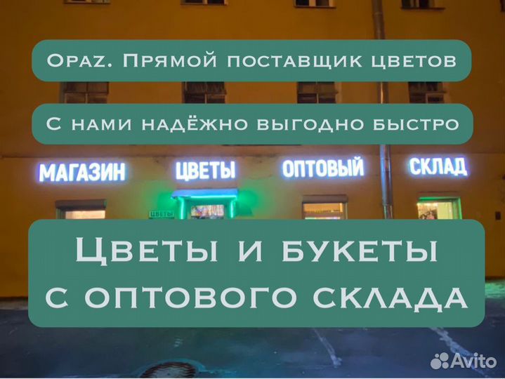 Эквадорские розы Цветы Доставка