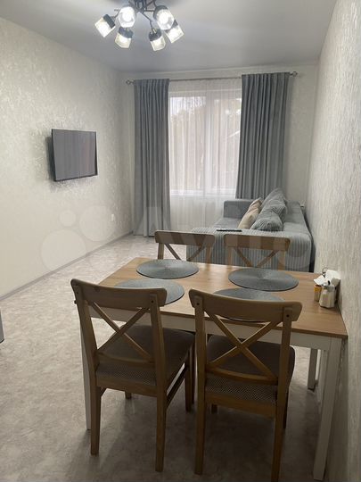 1-к. квартира, 47 м², 2/5 эт.