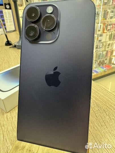 iPhone 14 Pro Max, 256 ГБ