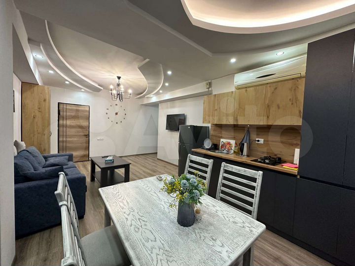 2-к. квартира, 42 м² (Армения)