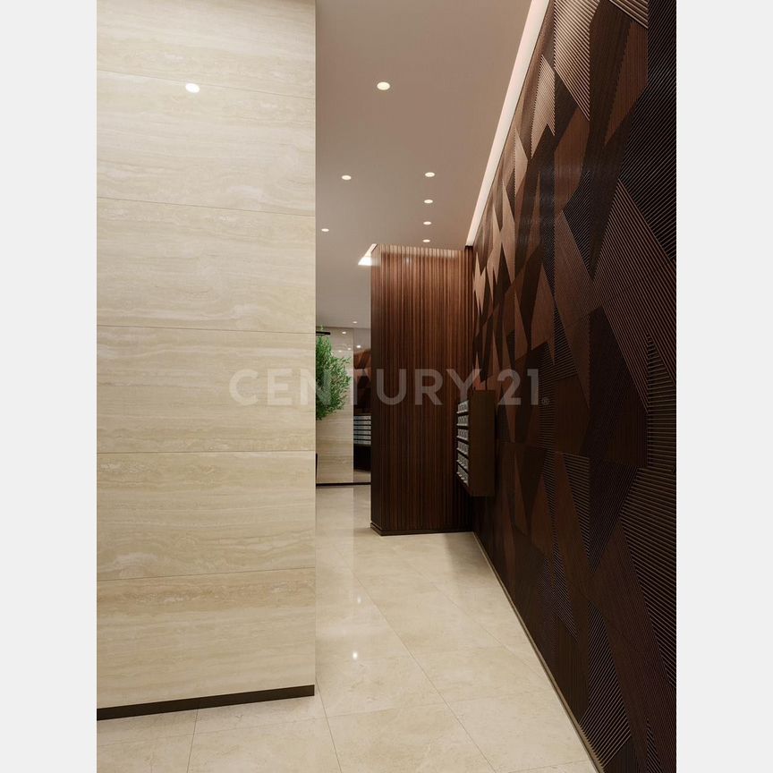 4-к. квартира, 118 м², 8/33 эт.