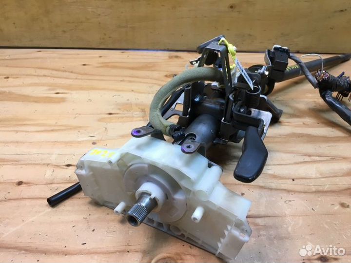 Рулевая колонка Honda Odyssey RA7 F23A 2002