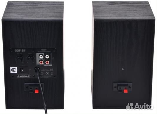 Акустическая система Edifier R980T черный