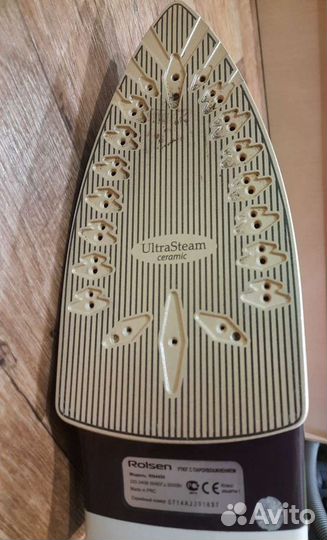 Утюг Rolsen