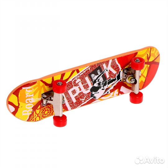 Скейт парк Фингерборд Прыжок с лестницы набор