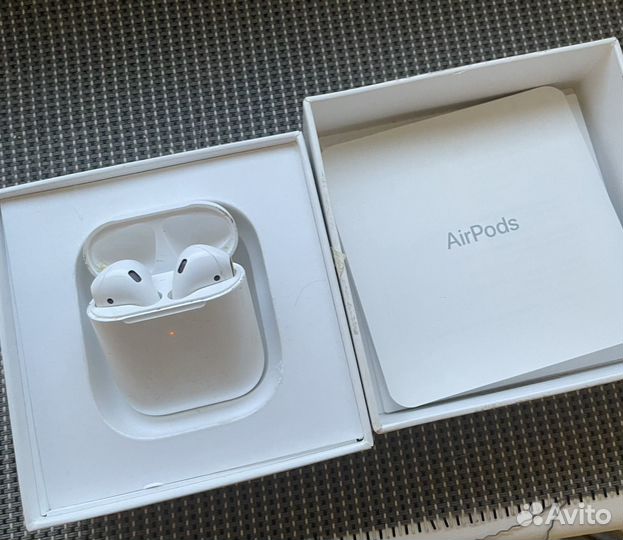 Aiprods 2 (копия)