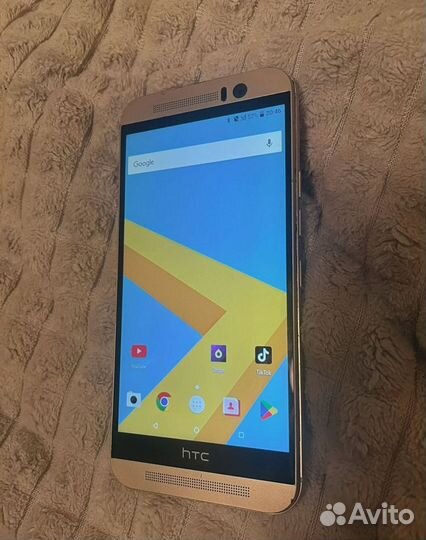 HTC One M9, 3/32 ГБ