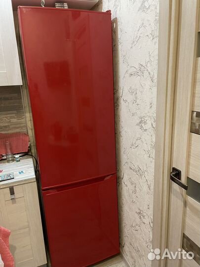 Холодильник nord NRB120