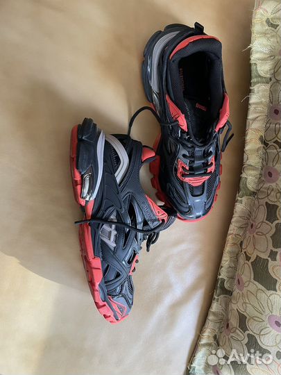 Кроссовки мужские