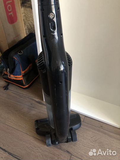 Пылесос Tefal air force light