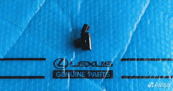 Парктроник Lexus ES черный металлик Оригинал 18-23