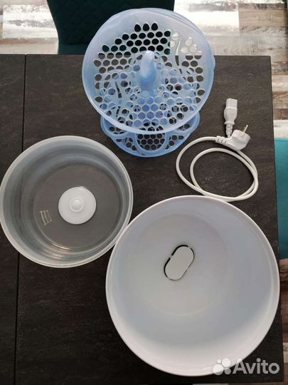 Стерилизатор philips avent
