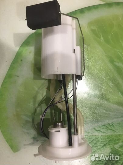 Эензонасос УАЗ патриот под единый пластиковый бак