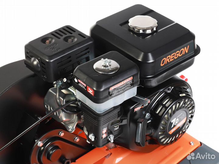 Культиватор / Культиватор бензиновый