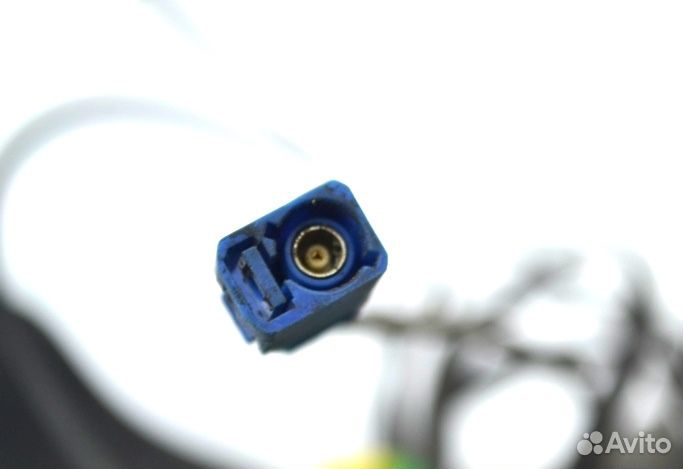 Антенна для радио scania R-series (01.04)