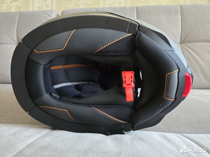 Мотошлем Schuberth C5 Eclipse, мотоэкипировка