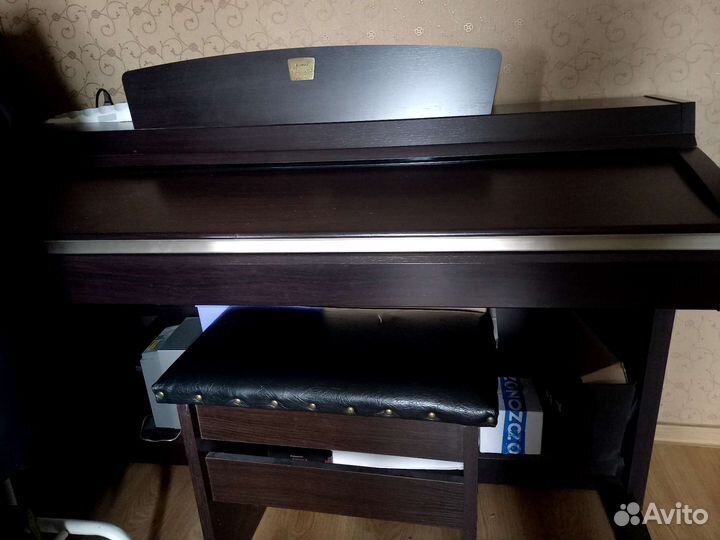 Цифровое пианино Yamaha Clavinova CLP 230