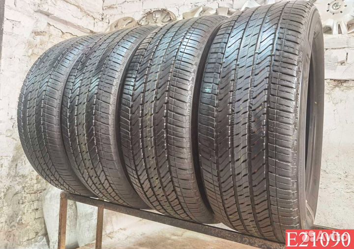 Bridgestone Alenza A/S 02 275/50 R22 108N