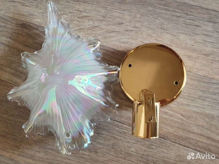 Люстра бра