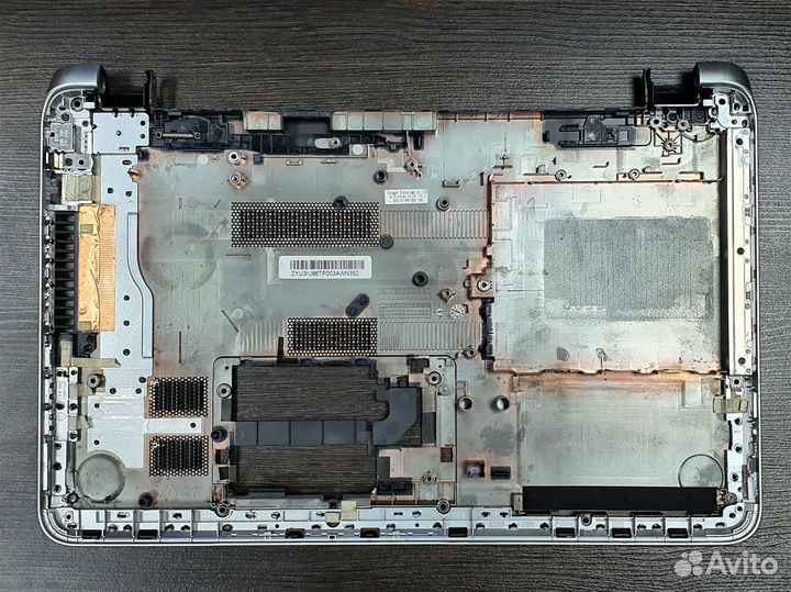 Запчасти и комплектующие на HP 15-n000sr с разбора